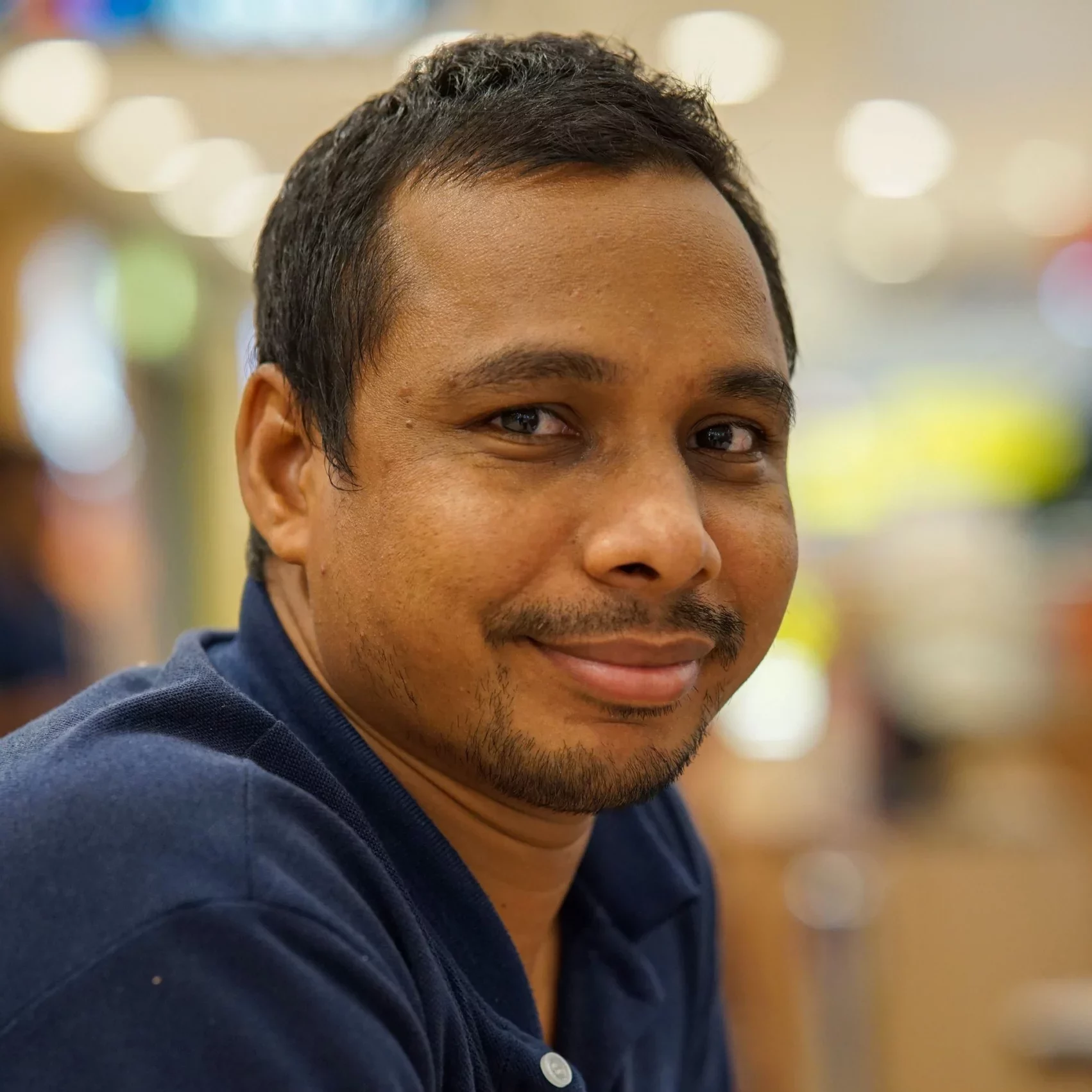 Kavin Kumar