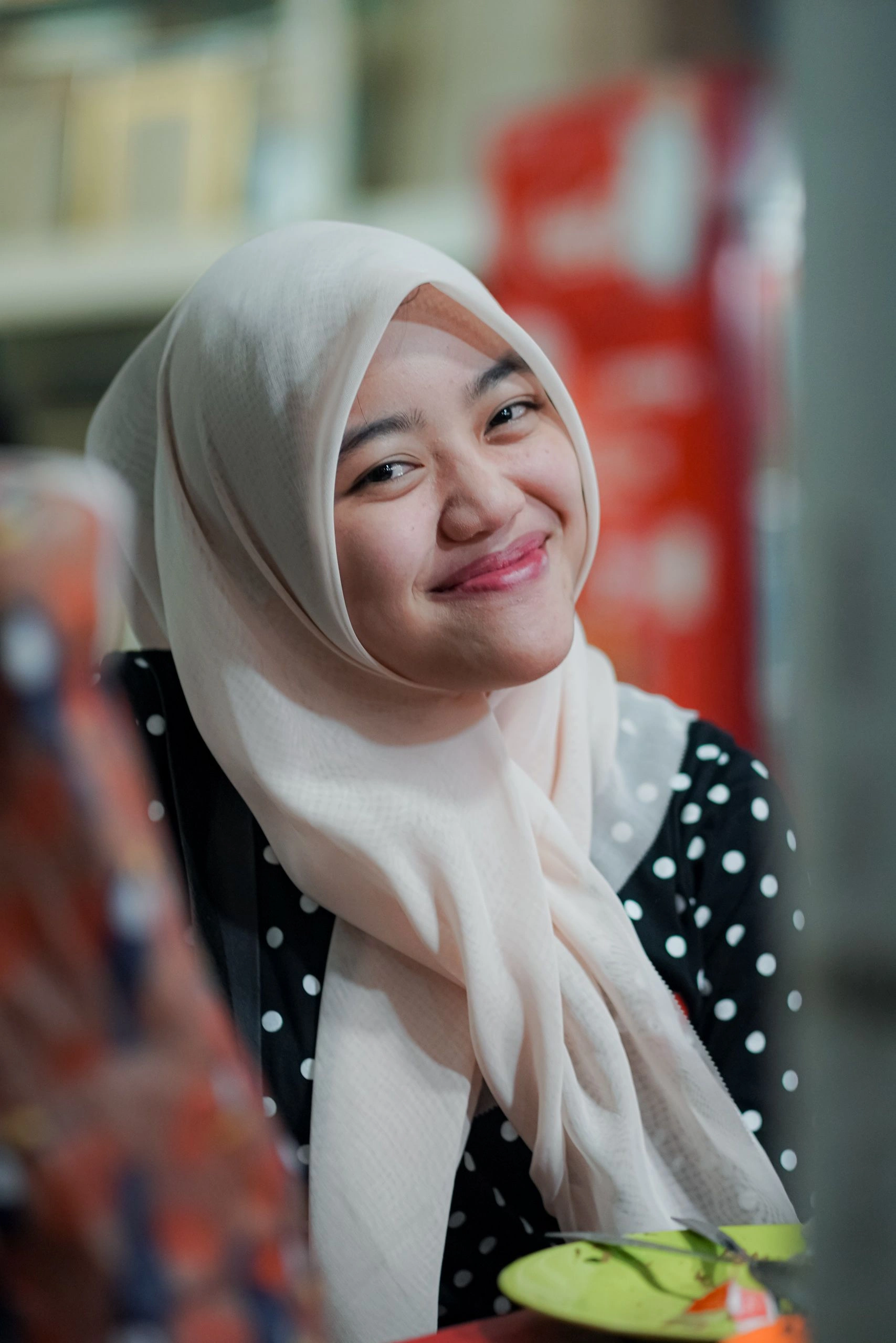 Nur Aisyah