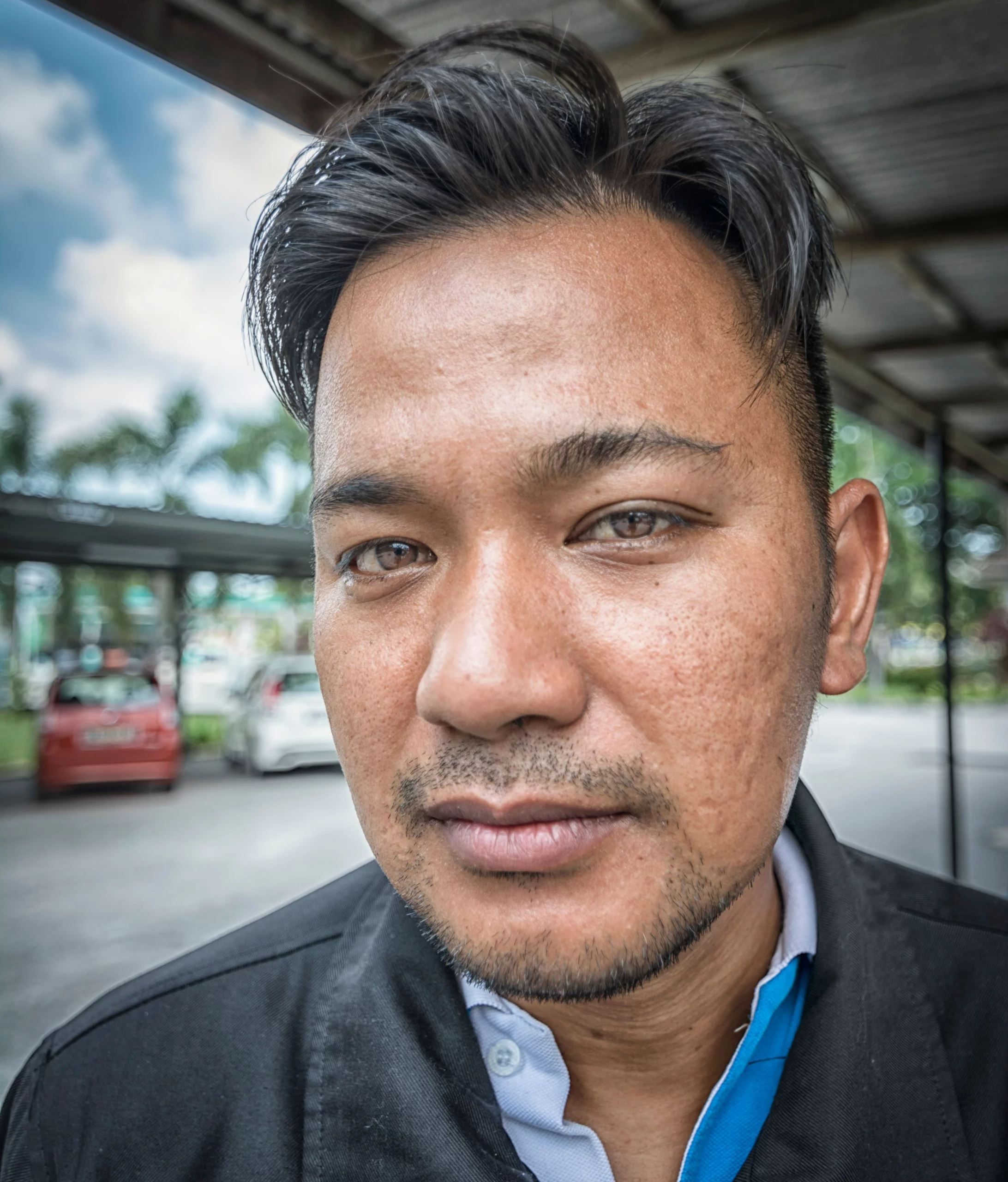 Ahmad Syazwan