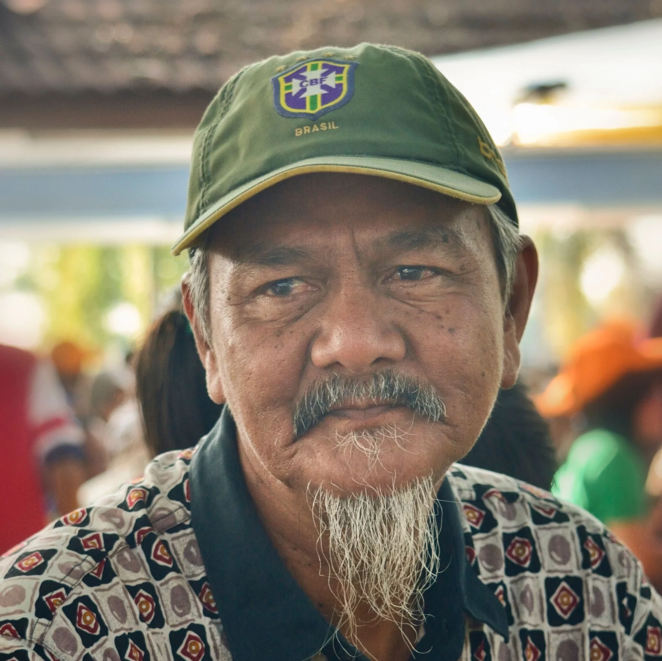 Mohd Azlan